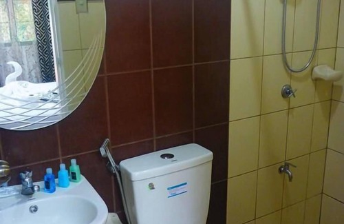 Angono Hotel | Luljettas Place Garden Suites