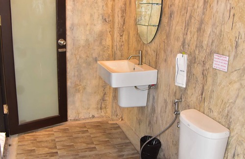 Thap Sakae Hotel | Lullaby Boutique Resort