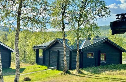 Bruksvallarna House | Lullens Stugby - Stugorna 1-5