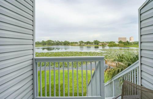 El Centro Beach House | Lullwater Beach Condos 417
