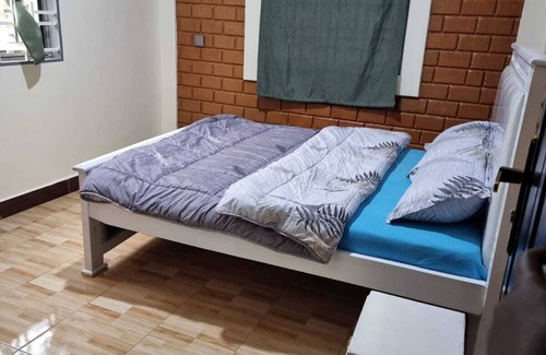 Entebbe House | Lulongo Lakeview Retreat