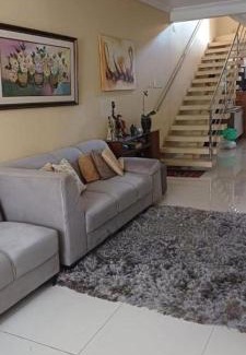 Curio-Utinga Bed & Breakfast | Lulu alugar quartos 2
