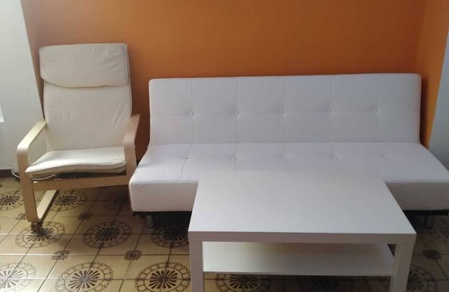 Bailen-Miraflores Apartment | Lulu Apartment
