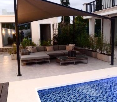 Galu Apartment | Lulu Diani
