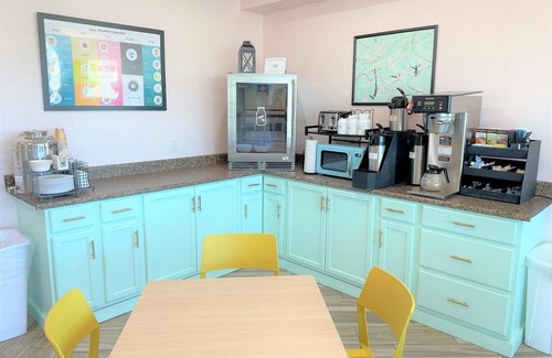 Tyrone Hotel | LuLu Hotel Silver City