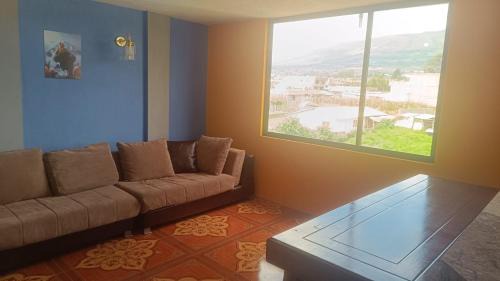 Machachi House | LULU HOUSE