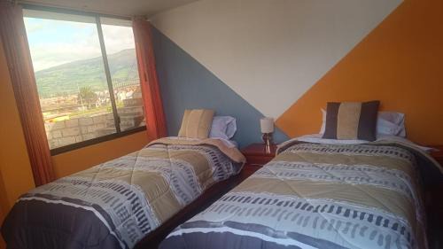 Machachi House | LULU HOUSE