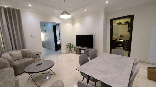 Al Ulaya Apartment | Lulu Luxury Apartments