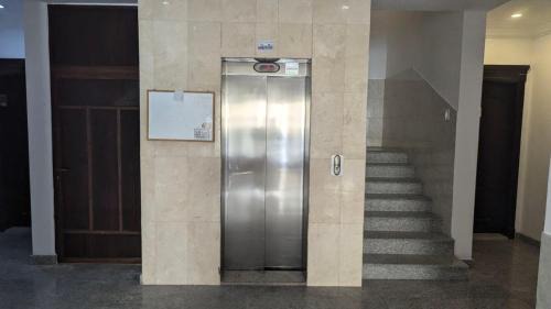 Al Ulaya Apartment | Lulu Luxury Apartments