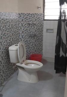 Chetpet House | Lulu's Bliss
