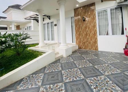 Purwokerto House | Lulu's Guest House
