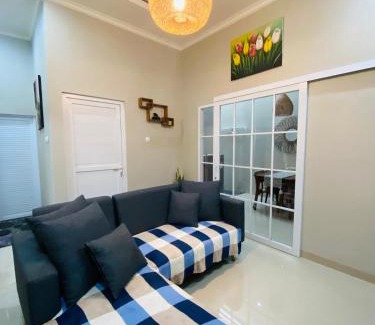 Purwokerto House | Lulu's Guest House