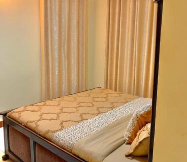 Iganga House | Lulu's Origo