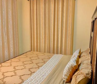 Iganga House | Lulu's Origo