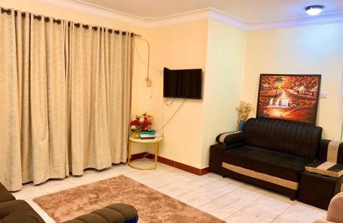 Iganga House | Lulu's Origo