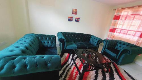 Ngelani Apartment | Lulu stays MACHAKOS TOWN