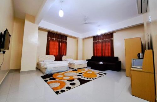Sur Apartment | Luluat Al Afia Hotel Apartments