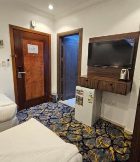 Ajyad Hotel | Luluat Al Badaie Hotel