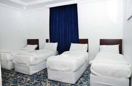 Ajyad Hotel | Luluat Al Badaie Hotel