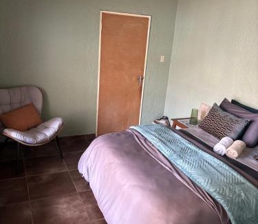 Middelburg House | Lulus bistro