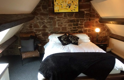 St Bees House | Lulus