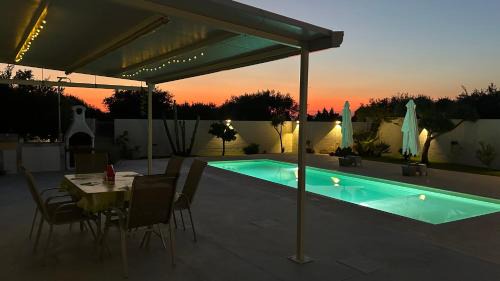 Chiaramonte Gulfi House | Lumìa