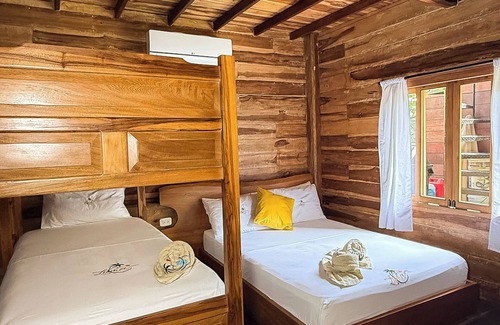 Palomino Hotel | Luma at the beach