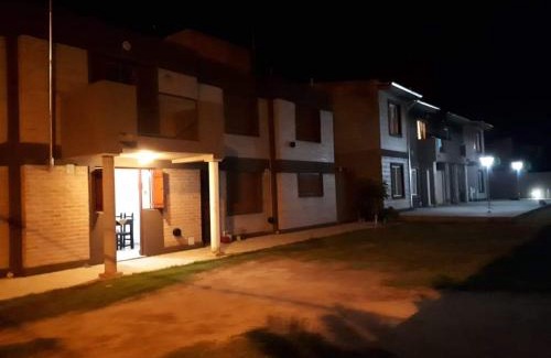 Villa Dolores Apartment | Luma Departamento