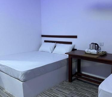 Anuradhapura House | Luma Residence Anuradhapura