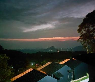 Cibodas Other | Luma Senja Villa WFA, WFH, Workspace & Honeymoon Puncak Dua
