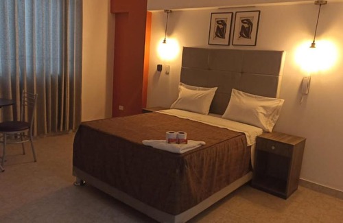 Callao House | LUMA SUITE