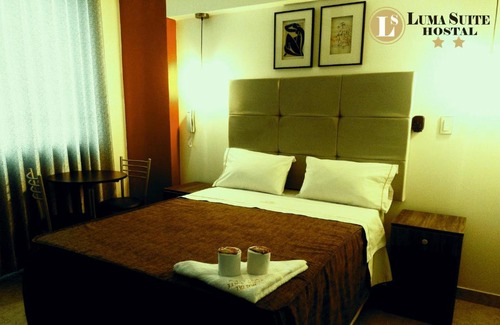 Callao House | LUMA SUITE