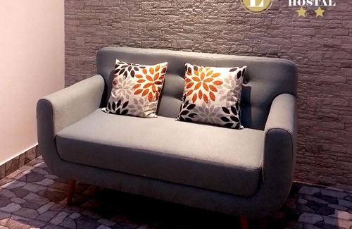 Callao House | LUMA SUITE