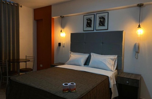 Callao House | LUMA SUITE