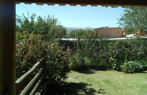 Villa Cura Brochero Apartment | LUMALU Deptos