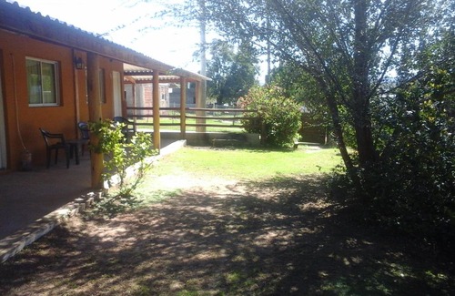 Villa Cura Brochero Apartment | LUMALU Deptos