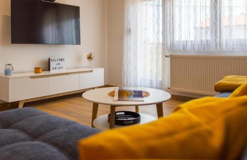 Galizana Apartment | Lumalu