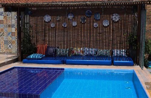 Maria Farinha Apartment | Lumar Flats