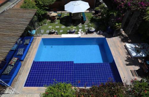 Maria Farinha Apartment | Lumar Flats