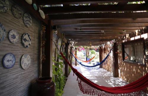 Maria Farinha Apartment | Lumar Flats