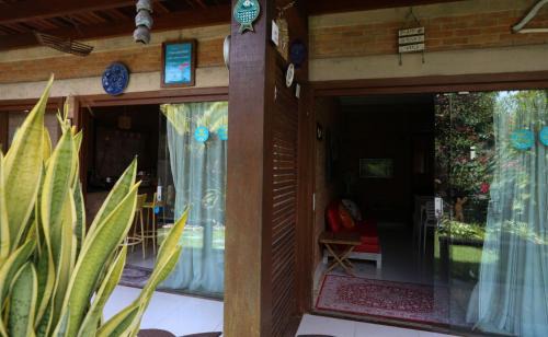 Maria Farinha Apartment | Lumar Flats