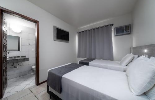Centro Hotel | Lumar Hotel