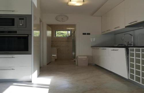 Lumbarda Apartment | Lumbarda Resort Apartments - Superior Two bedroom Apartment with Mountain View E1