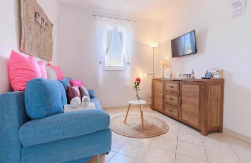 Lumbarda Apartment | Lumbarda Resort Apartments - Comfort One Bedroom Apartment H4