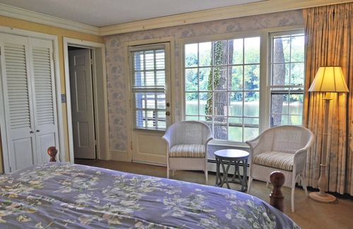 Lumberville Bed & Breakfast | Lumberville 1740 House