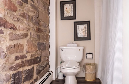 Lumberville Bed & Breakfast | Lumberville 1740 House