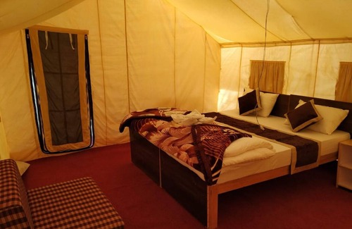 Hundur Other | Lumbini Camp- Nubra Valley
