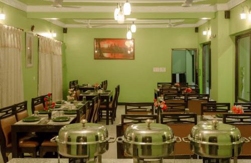 Lumbini House | Lumbini Guest House
