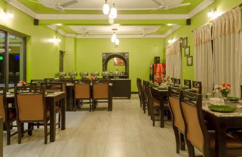 Lumbini House | Lumbini Guest House