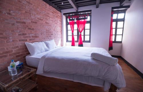 Lalitpur Bed & Breakfast | Lumbini Heritage Home